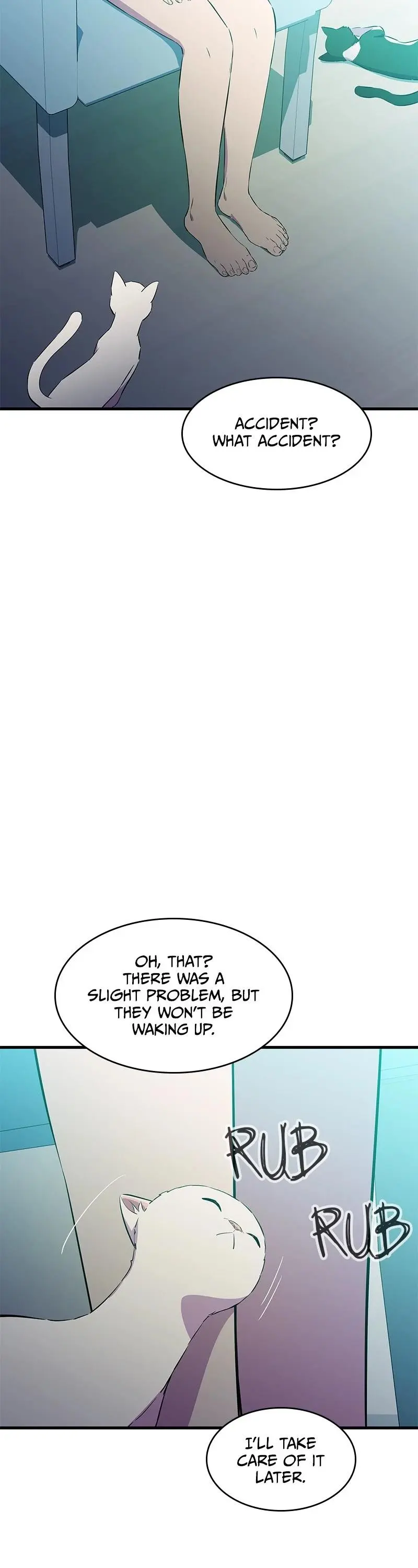 Incompetent Villain Episode 26 - Page 2