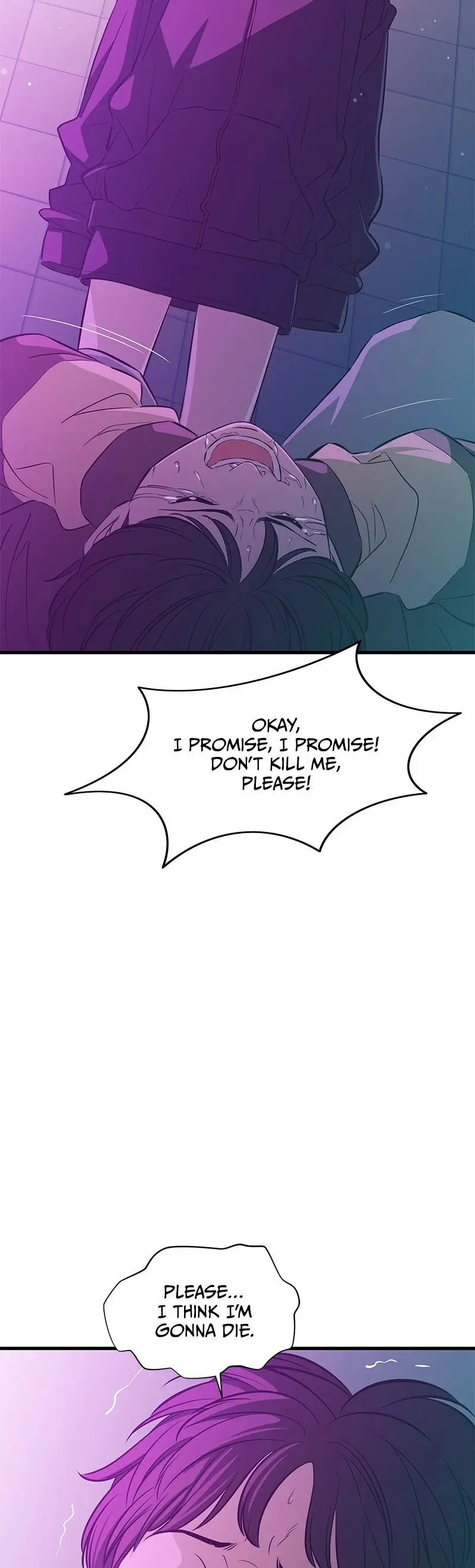 Incompetent Villain Episode 26 - Page 24
