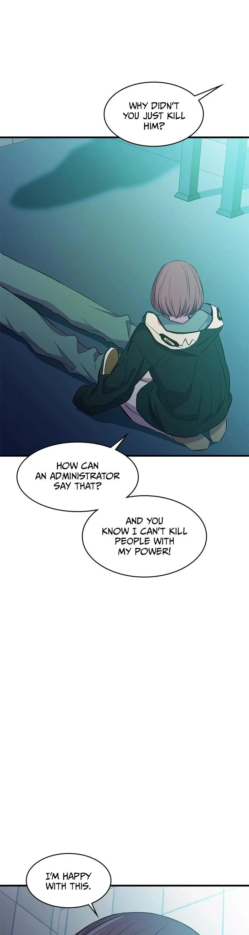 Incompetent Villain Episode 26 - Page 29