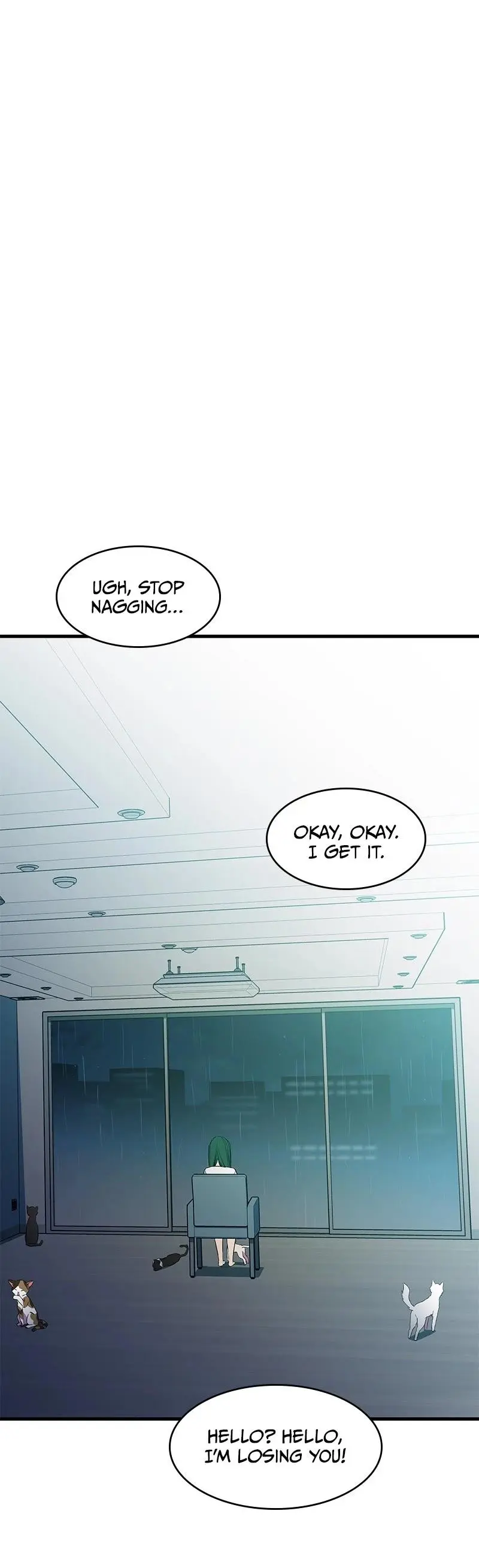 Incompetent Villain Episode 26 - Page 3