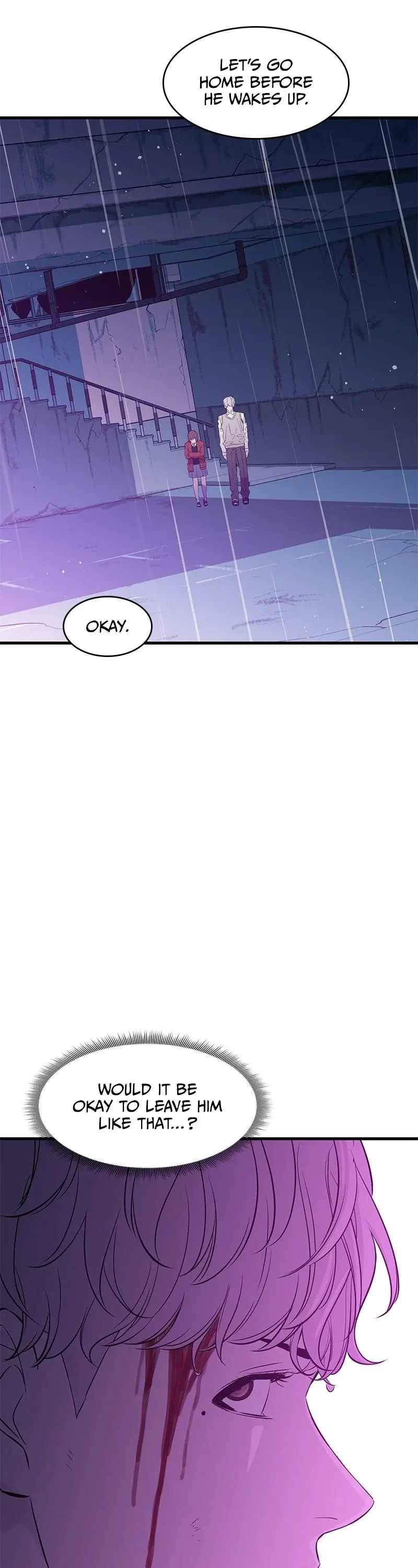 Incompetent Villain Episode 26 - Page 34