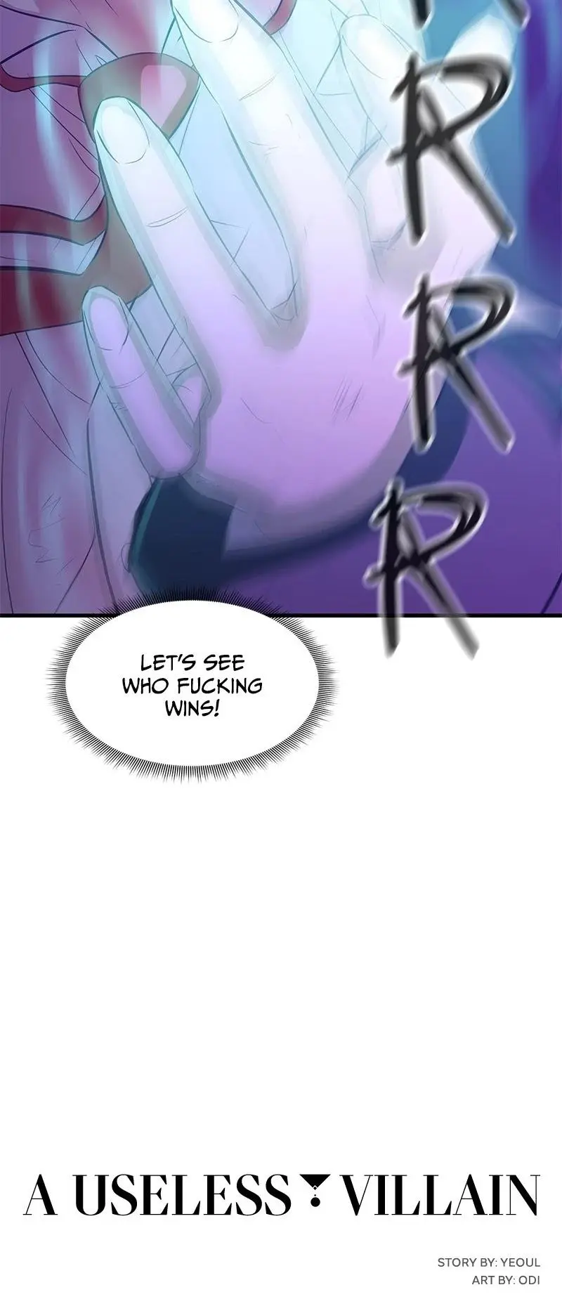 Incompetent Villain Episode 26 - Page 42