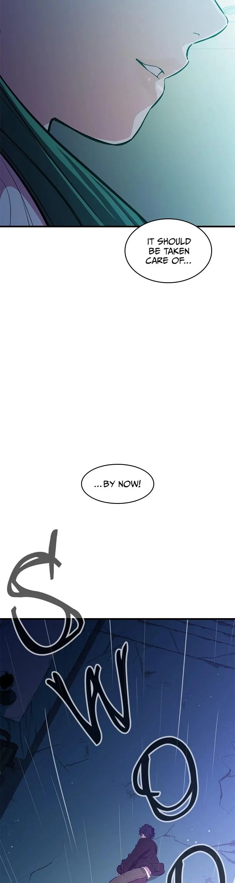 Incompetent Villain Episode 26 - Page 5