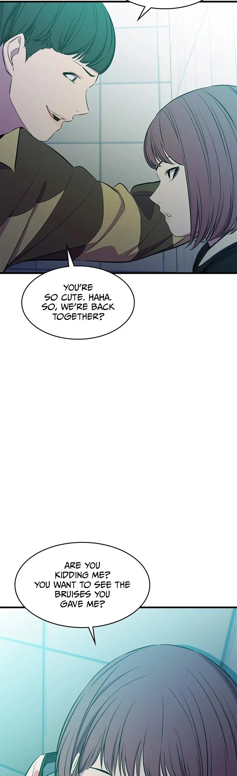 Incompetent Villain Episode 26 - Page 8