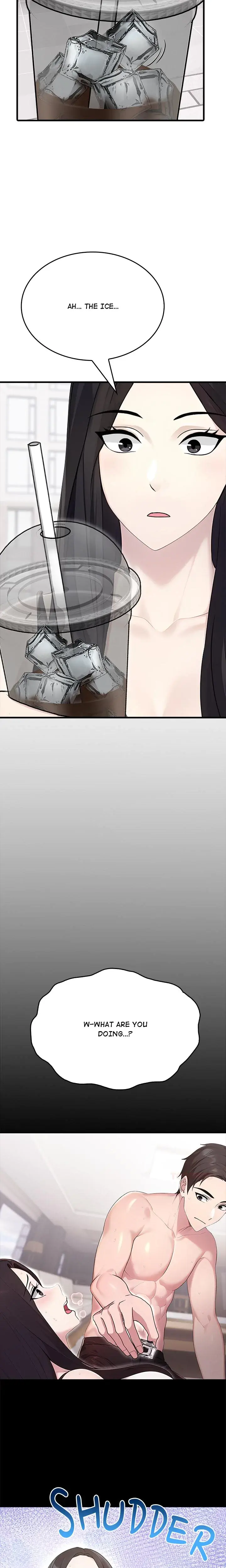 Indifferent Allure Episode 5 - Page 4