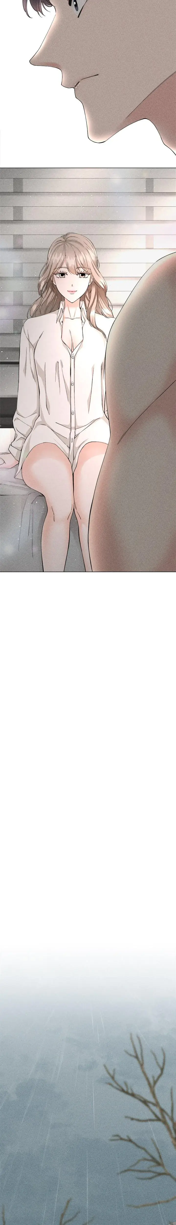 Inescapably Yours Episode 1 - Page 9