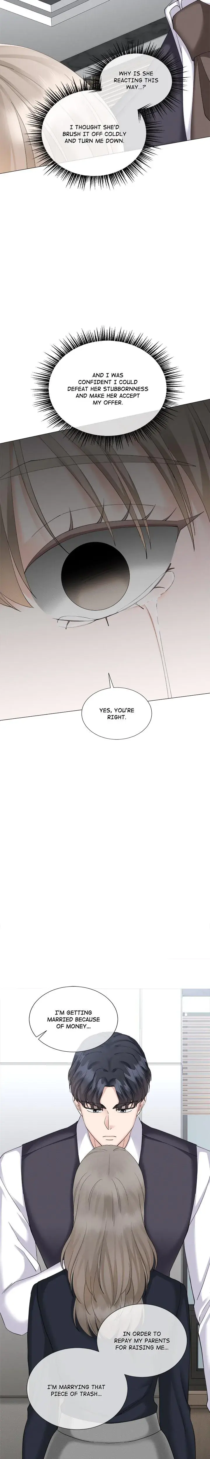 Inescapably Yours Episode 21 - Page 15
