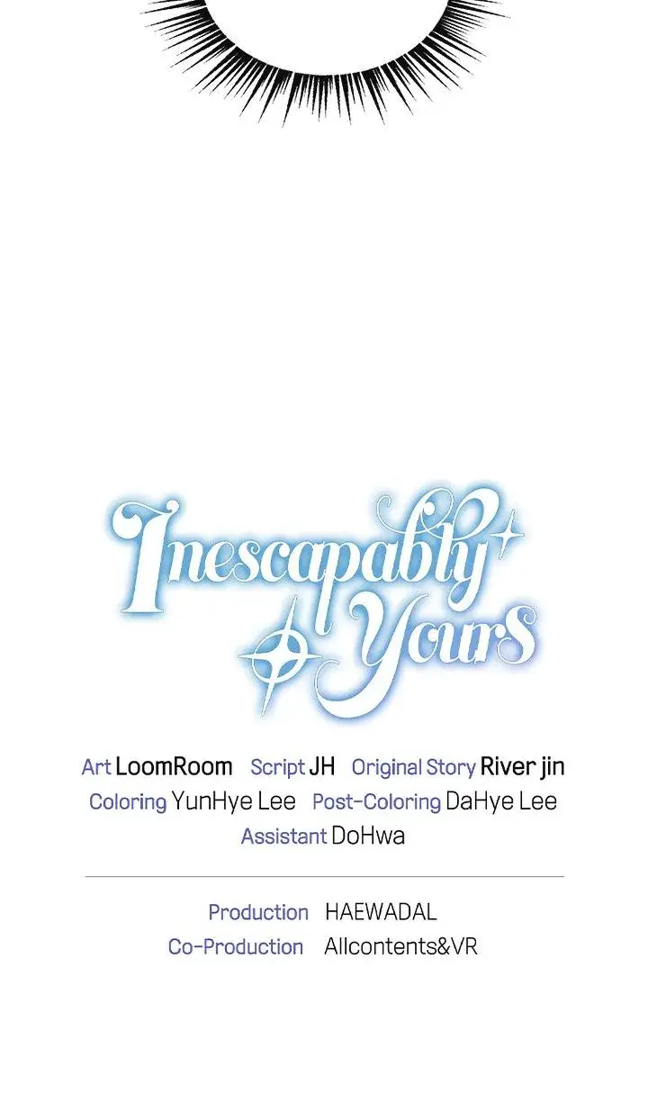 Inescapably Yours Episode 21 - Page 23