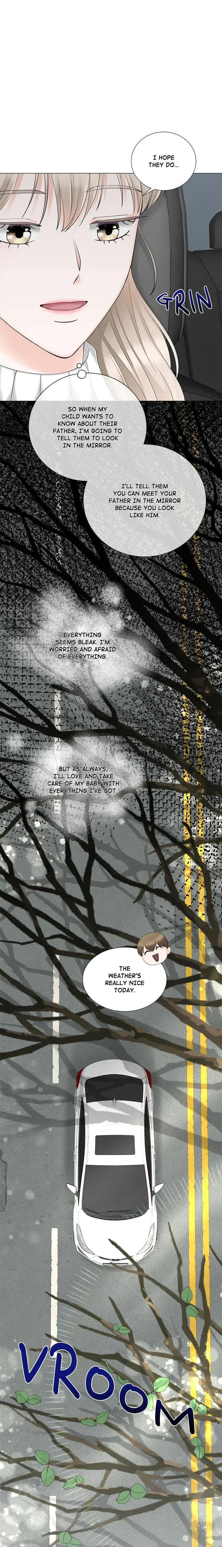 Inescapably Yours Episode 39 - Page 7