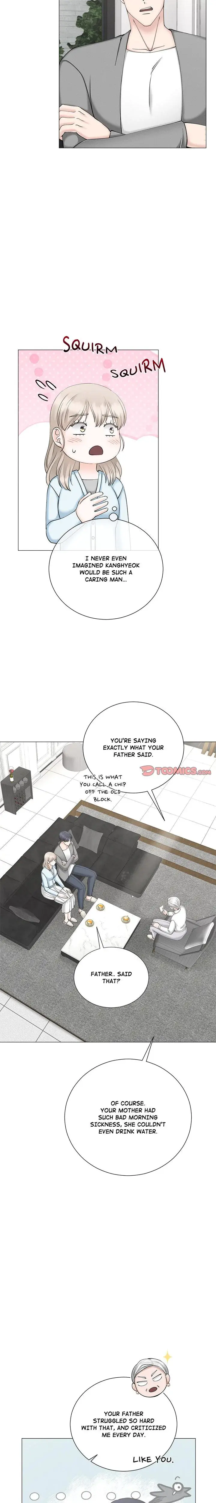 Inescapably Yours Episode 45 - Page 2