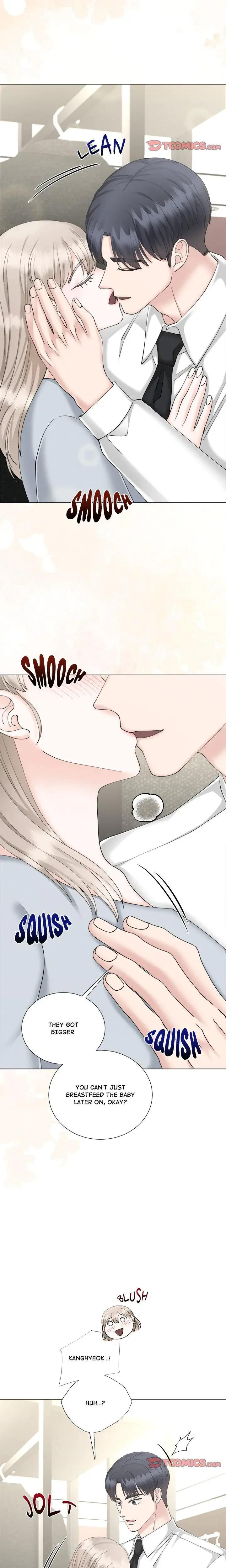 Inescapably Yours Episode 49 - Page 2