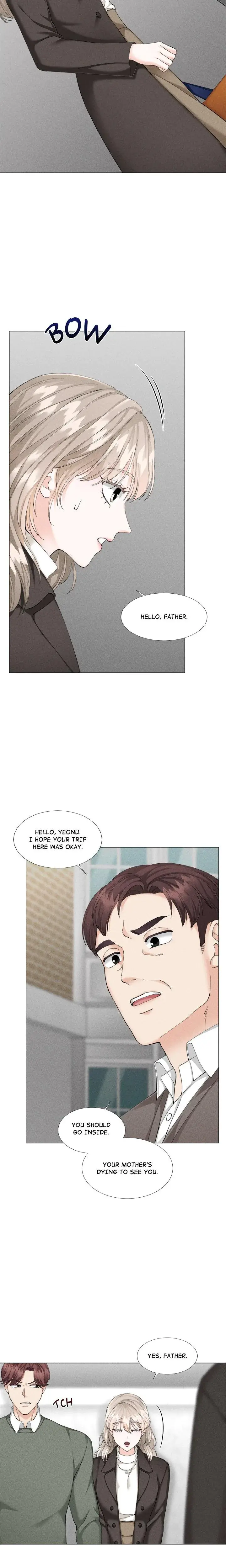 Inescapably Yours Episode 5 - Page 2