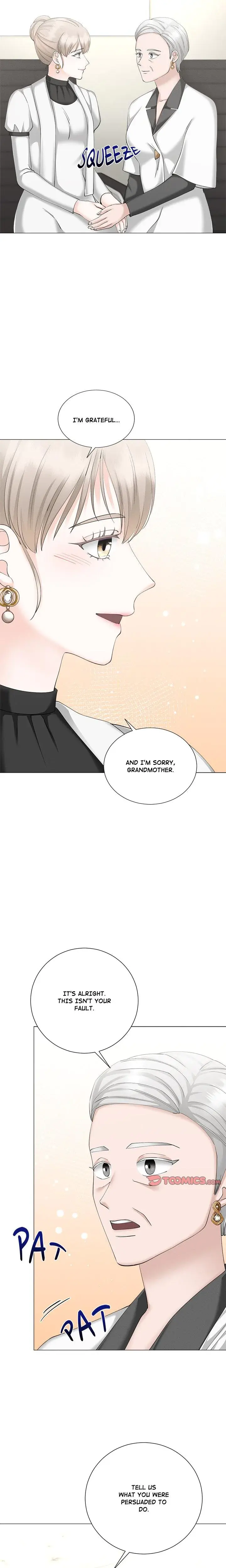 Inescapably Yours Episode 50 - Page 4