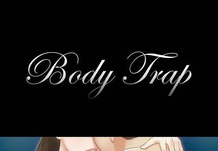 Inevitable Trap Episode 1 - Page 1