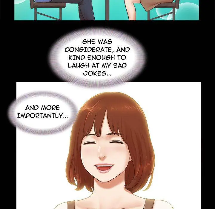 Inevitable Trap Episode 1 - Page 10
