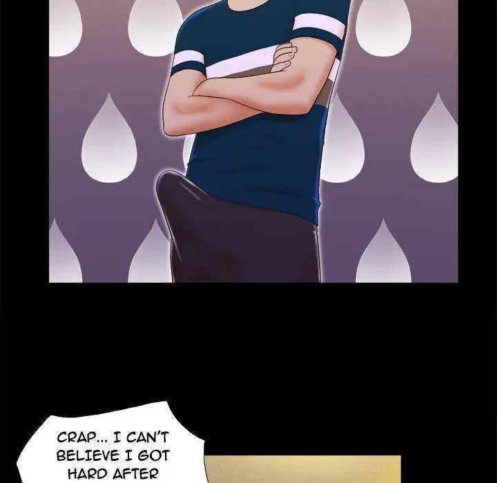 Inevitable Trap Episode 1 - Page 103