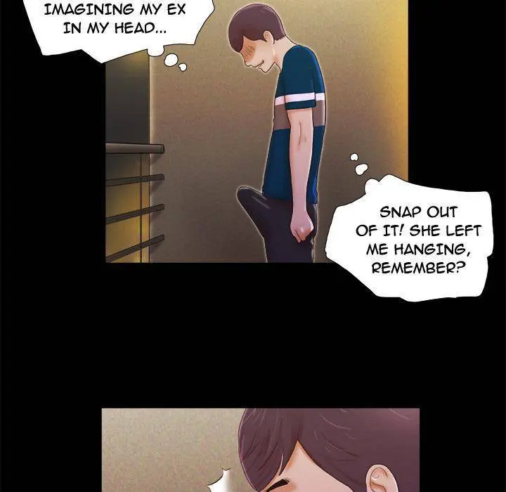Inevitable Trap Episode 1 - Page 104