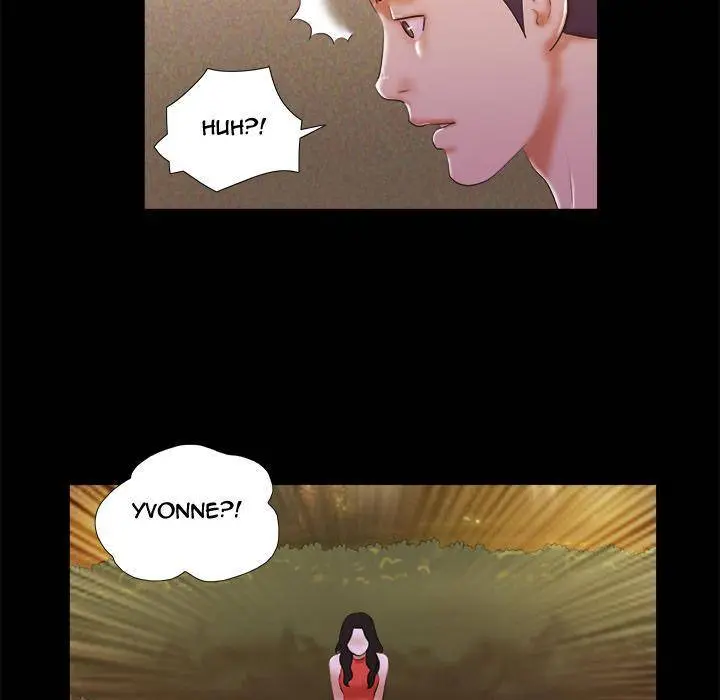 Inevitable Trap Episode 1 - Page 105