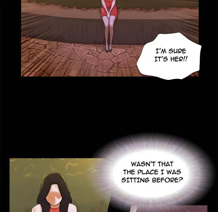 Inevitable Trap Episode 1 - Page 106