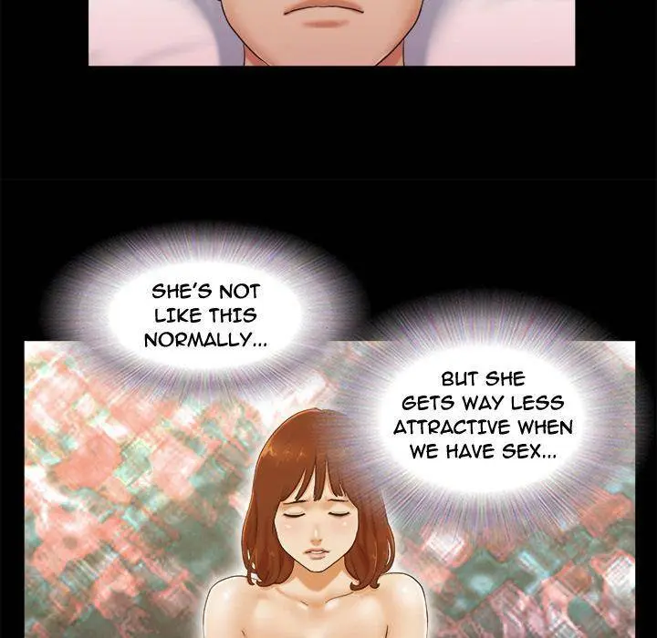 Inevitable Trap Episode 1 - Page 23