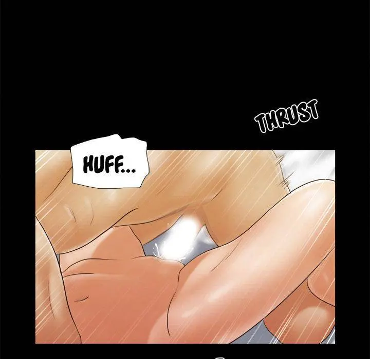Inevitable Trap Episode 1 - Page 27