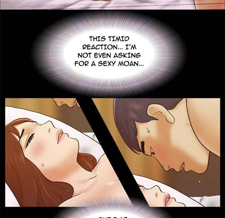 Inevitable Trap Episode 1 - Page 29