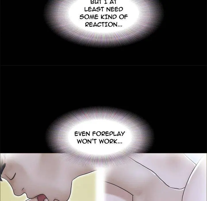 Inevitable Trap Episode 1 - Page 30