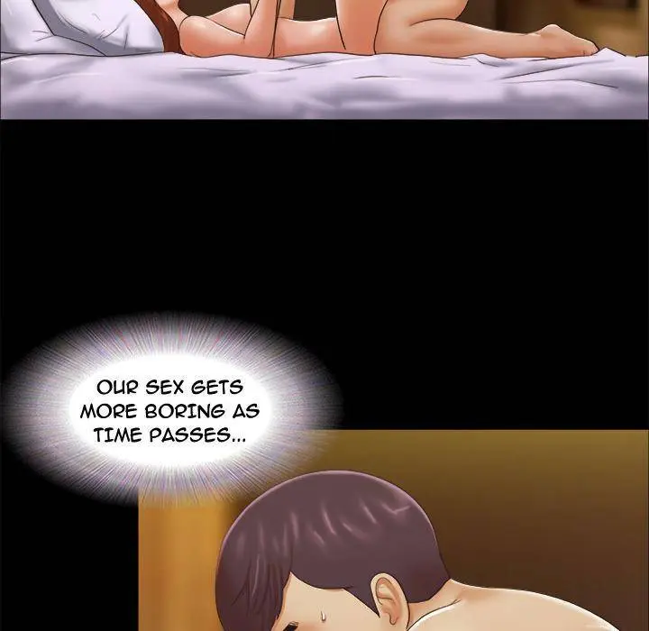 Inevitable Trap Episode 1 - Page 33