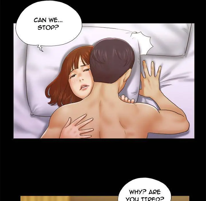 Inevitable Trap Episode 1 - Page 41