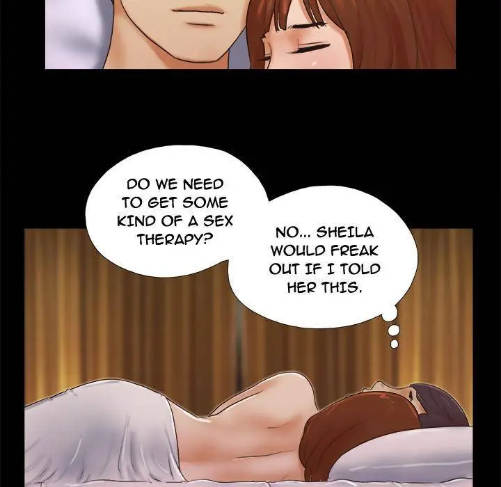 Inevitable Trap Episode 1 - Page 45