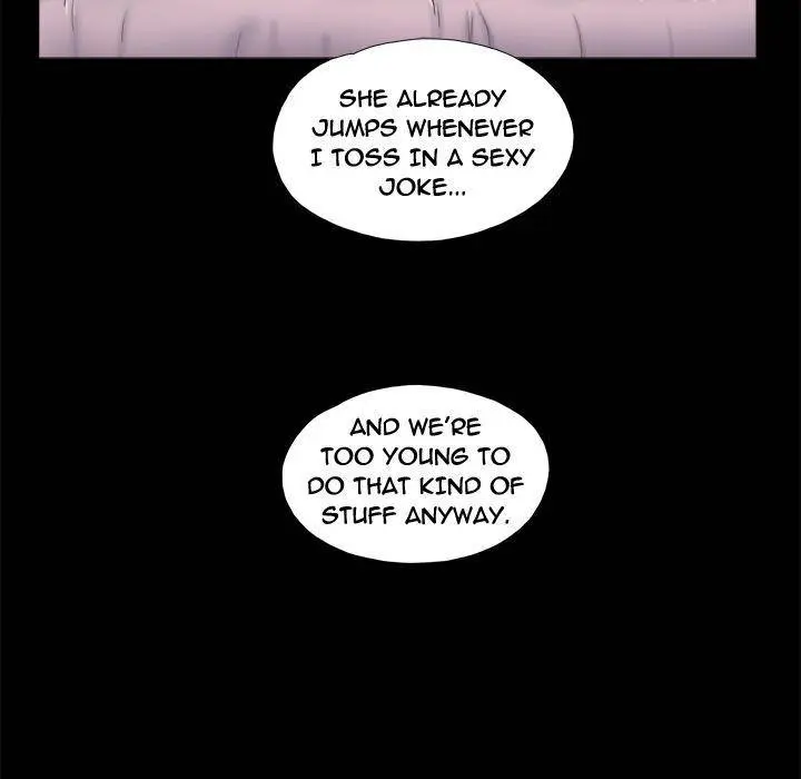 Inevitable Trap Episode 1 - Page 46