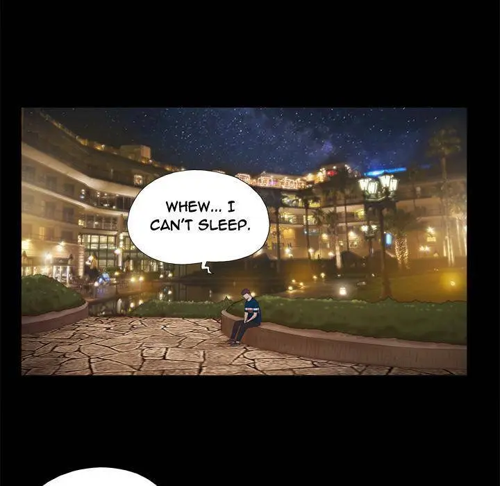 Inevitable Trap Episode 1 - Page 48