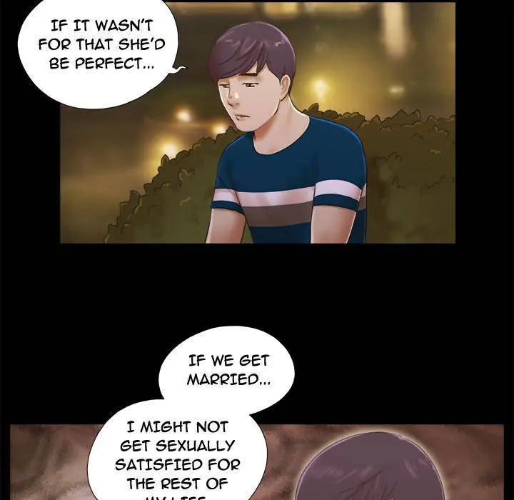 Inevitable Trap Episode 1 - Page 49