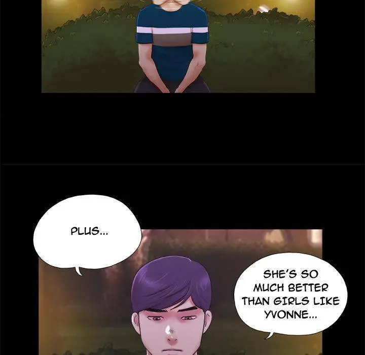 Inevitable Trap Episode 1 - Page 51