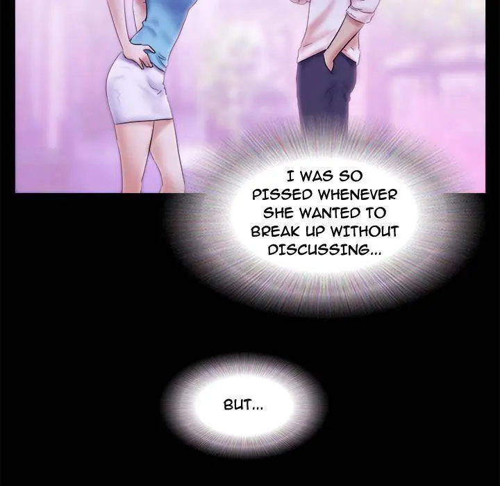 Inevitable Trap Episode 1 - Page 54