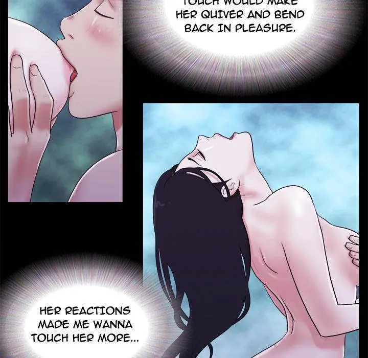 Inevitable Trap Episode 1 - Page 57