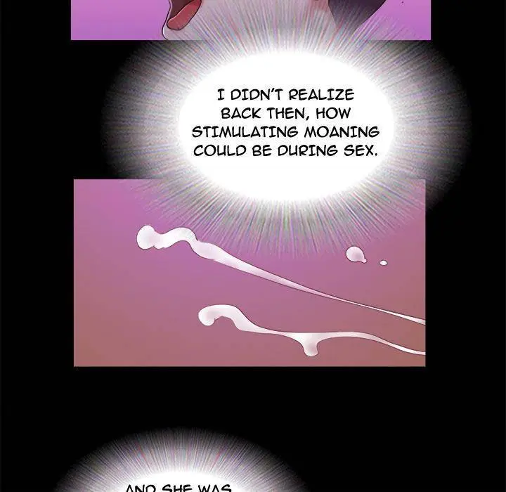 Inevitable Trap Episode 1 - Page 59