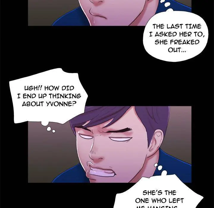 Inevitable Trap Episode 1 - Page 62