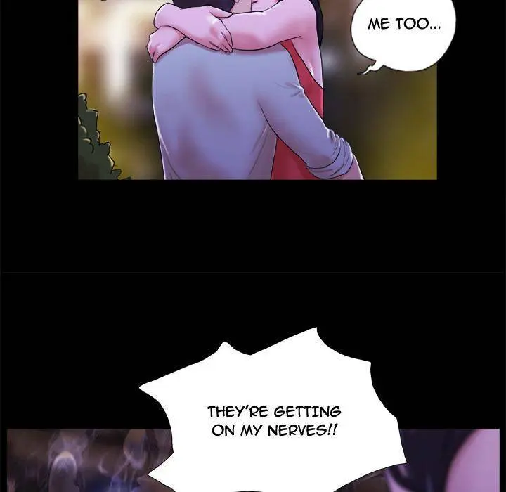 Inevitable Trap Episode 1 - Page 65