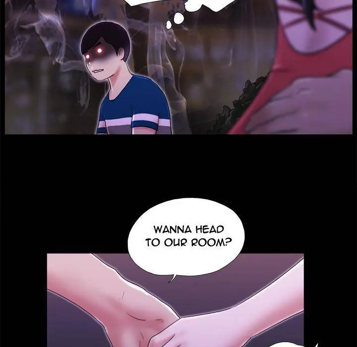 Inevitable Trap Episode 1 - Page 66