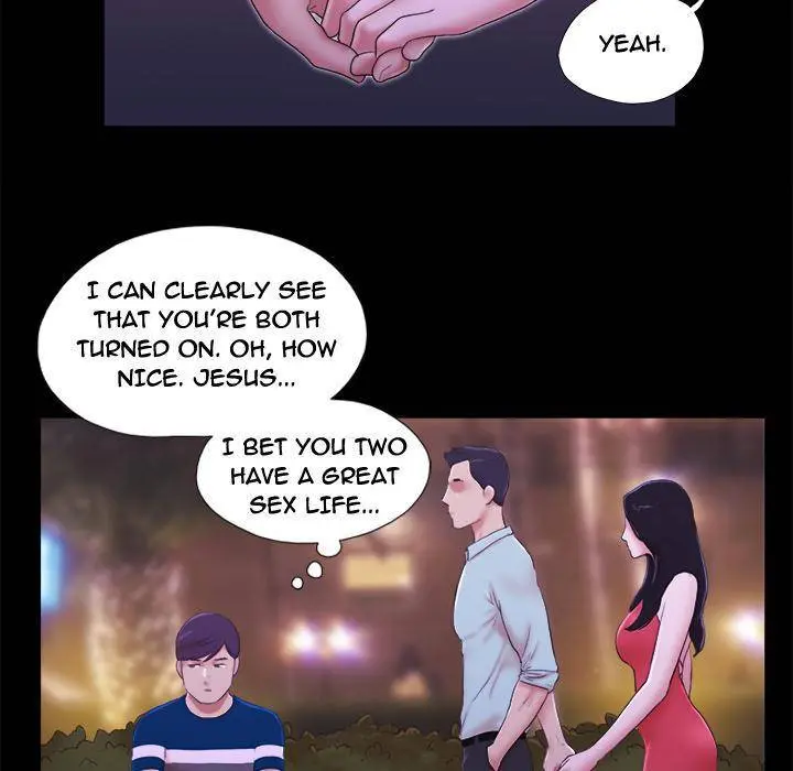 Inevitable Trap Episode 1 - Page 67