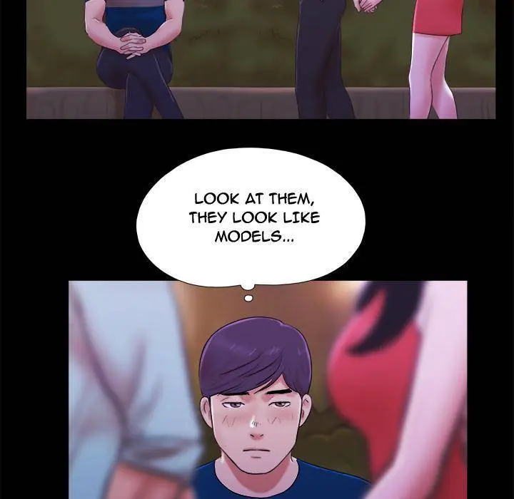 Inevitable Trap Episode 1 - Page 68