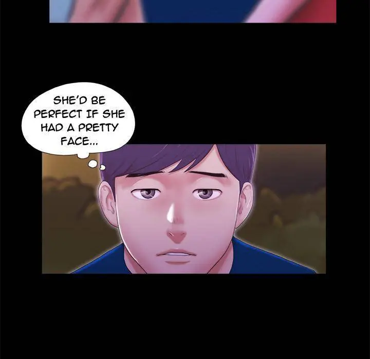 Inevitable Trap Episode 1 - Page 69