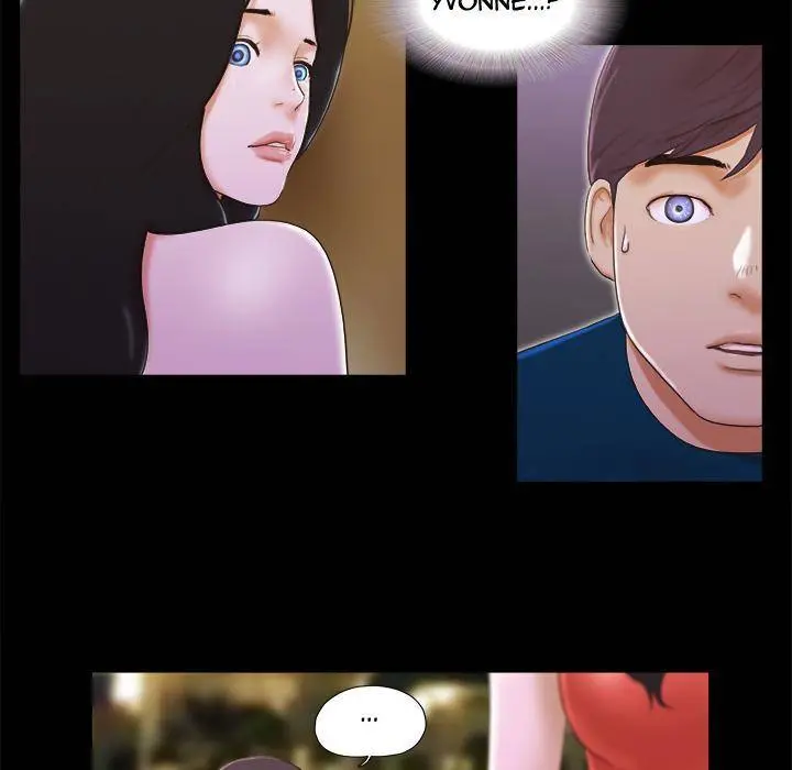 Inevitable Trap Episode 1 - Page 73