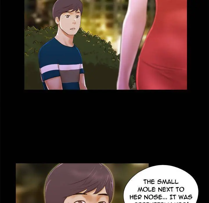 Inevitable Trap Episode 1 - Page 74