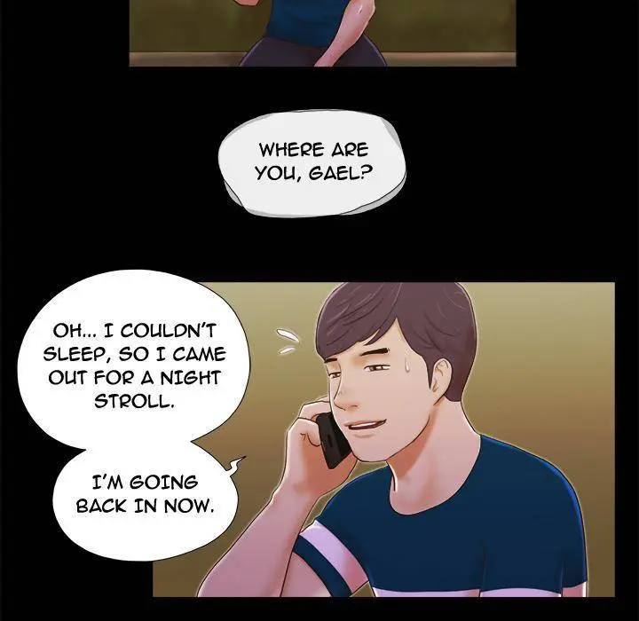 Inevitable Trap Episode 1 - Page 76
