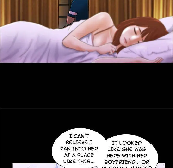 Inevitable Trap Episode 1 - Page 79