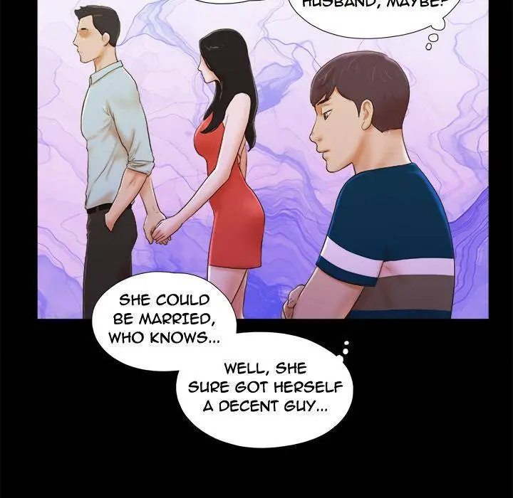 Inevitable Trap Episode 1 - Page 80