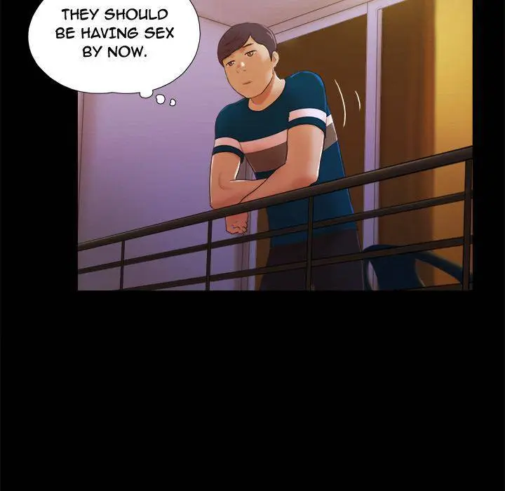 Inevitable Trap Episode 1 - Page 82