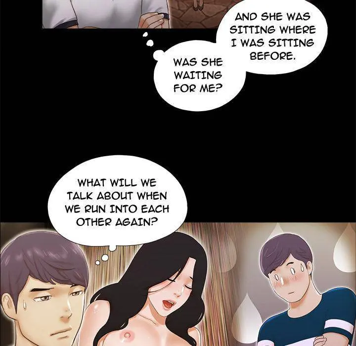 Inevitable Trap Episode 2 - Page 10